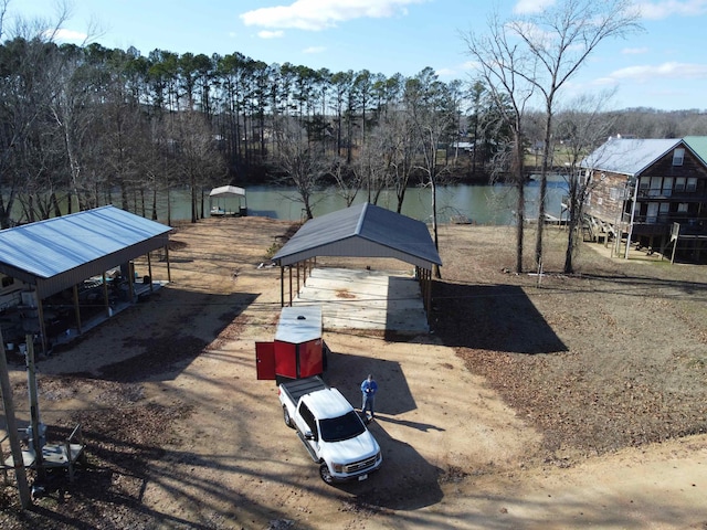 Listing photo 3 for 653 Gumdale Cv Lot 51, Decaturville TN 38329