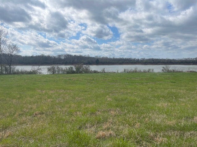 72 Catfish Ln, Crump TN, 38327 land for sale