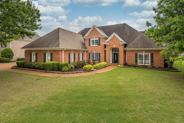 1775 Napier Woods Dr, Collierville TN, 38017, 4 bedrooms, 3.5 baths house for sale