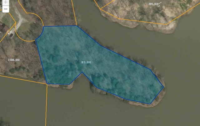 Westshore Dr, Trenton TN, 38382 land for sale