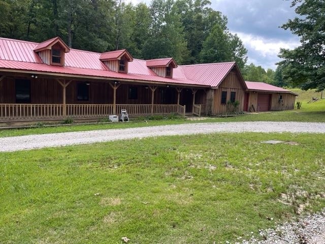 Listing photo 2 for 135 Scott Way, Bolivar TN 38008