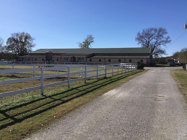 5985 N Cedar Grove Rd N, Arlington TN, 38002 land for sale