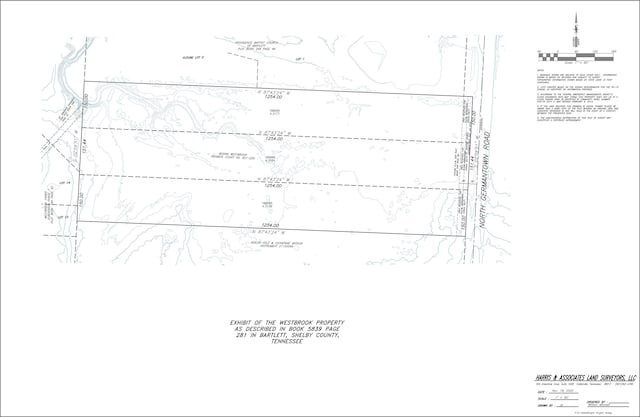 Listing photo 3 for 4291 N Germantown Pkwy, Bartlett TN 38002