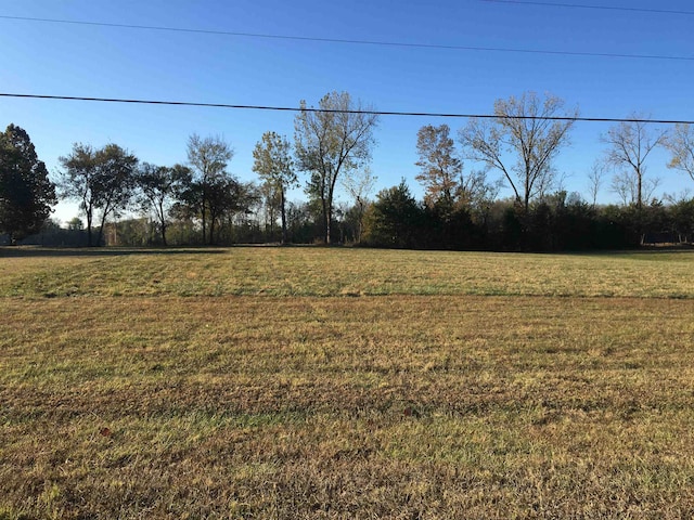 Listing photo 3 for 1296 Catfish Ln, Crump TN 38327