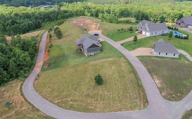 Listing photo 2 for 305 Turkey Knob Ln, Counce TN 38326