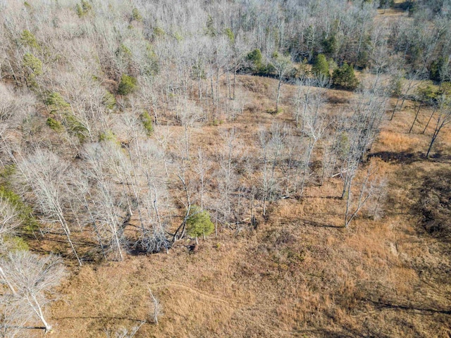 view of birds eye view of property