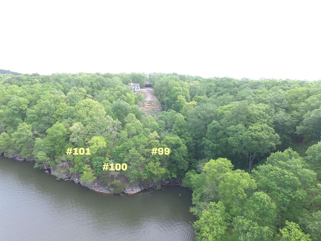 Listing photo 2 for LOT99 Gentle Ridge Way, Savannah TN 38372