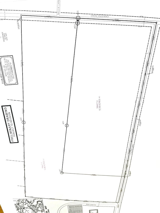 000 Cravens Rd, Savannah TN, 38372 land for sale