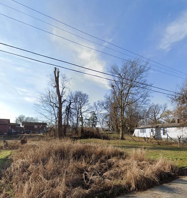 707 Wortham Ave, Memphis TN, 38107 land for sale