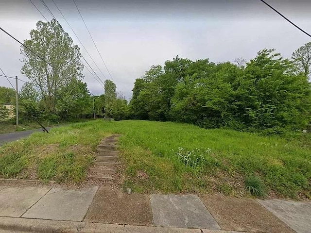 1673 S Orleans St, Memphis TN, 38106 land for sale