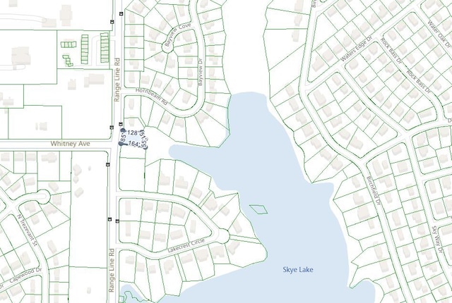 00 Range Line Rd, Memphis TN, 38127 land for sale