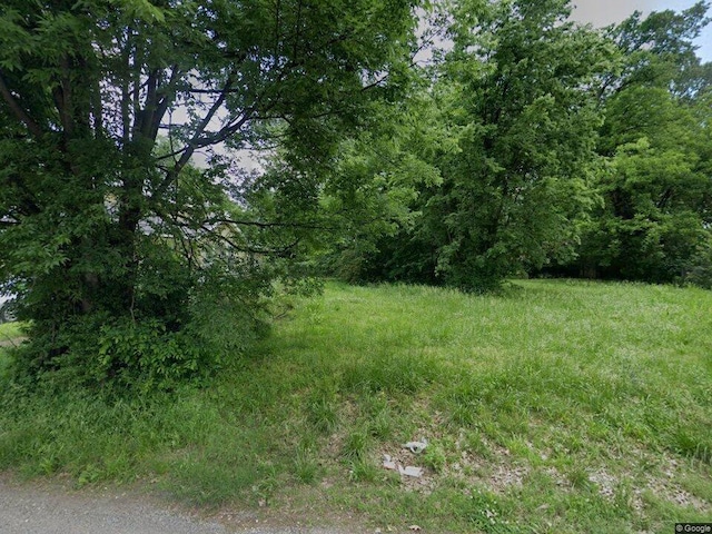 1585 Southern Ave, Memphis TN, 38114 land for sale