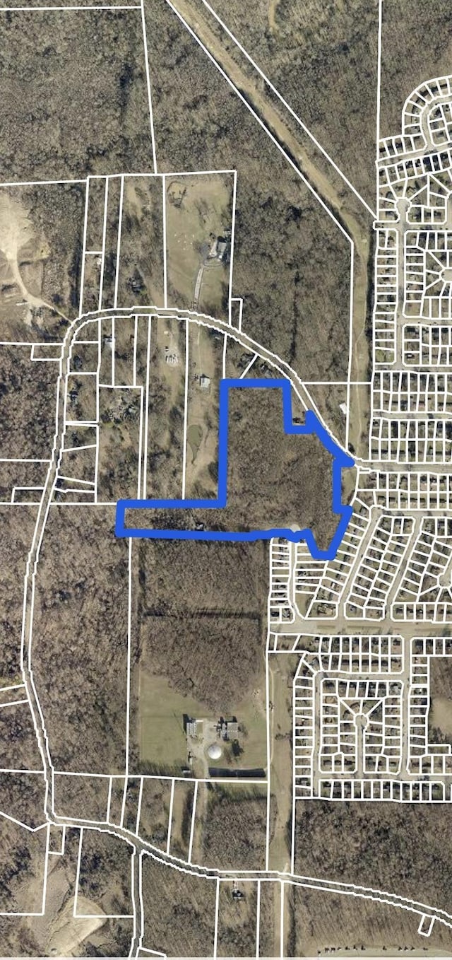 0 Egypt-Central Rd, Memphis TN, 38128 land for sale