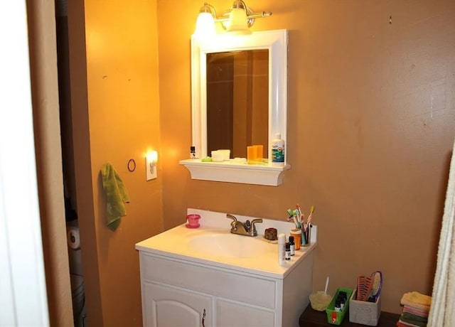 1725 Ridge Oak Pl Unit 1725, Memphis, TN 38120 - bathroom with vanity