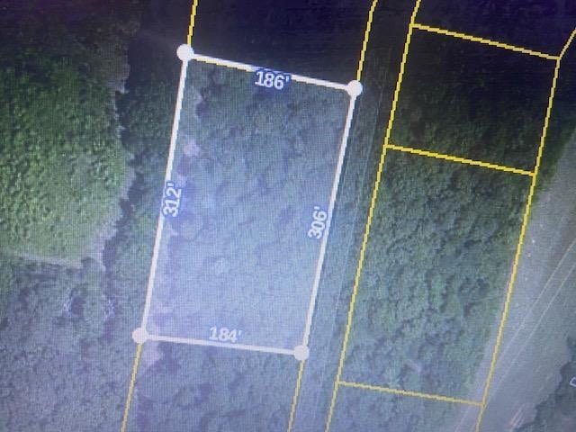 LOT3 Hawthorne Ln, Savannah TN, 38372 land for sale