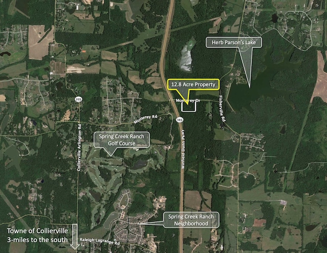 385 Monterey Dr, Collierville, TN 38017