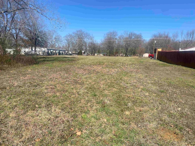 150 Eureka St, Savannah TN, 38372 land for sale