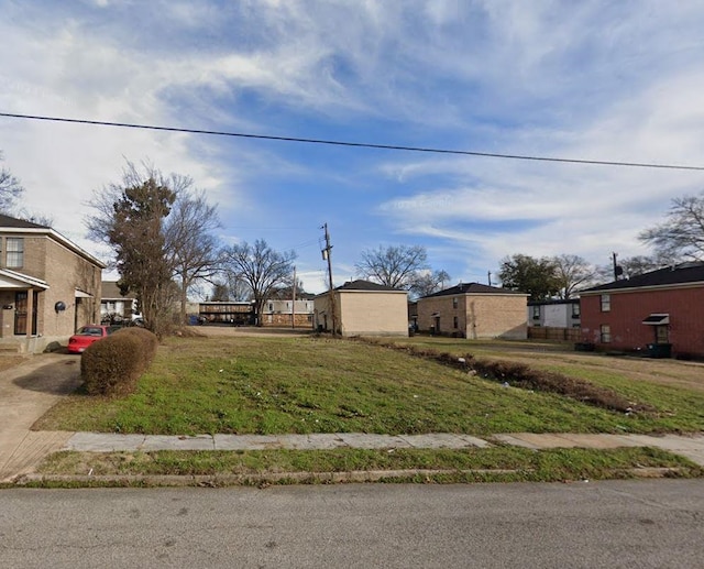 Listing photo 3 for 236 Decatur St, Memphis TN 38105