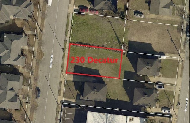 Listing photo 2 for 230 Decatur St, Memphis TN 38105