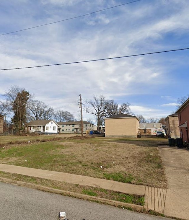 Listing photo 3 for 230 Decatur St, Memphis TN 38105