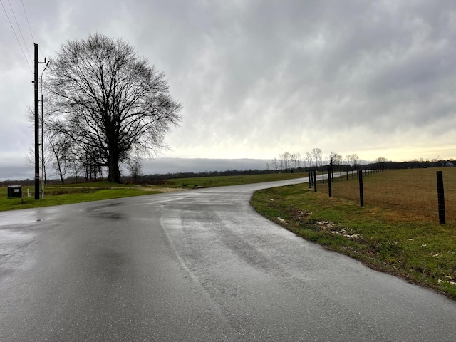 Listing photo 2 for LOT70 Cravens Rd, Savannah TN 38372