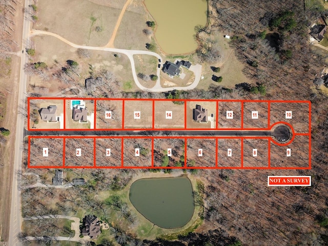 LOT16 Northtowne Dr, Corinth, MS 38834