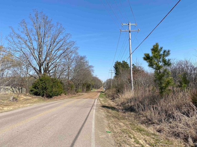 Listing photo 3 for 12.79AC Wirt Rd, Oakland TN 38060