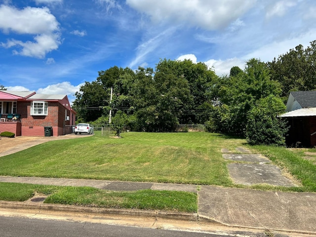 Listing photo 3 for 770 Cherokee Ave, Memphis TN 38106