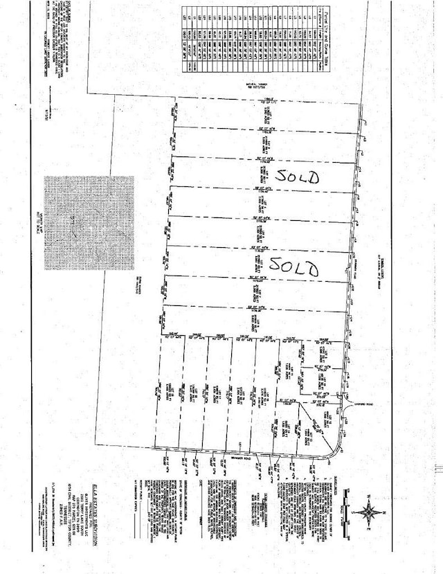 Listing photo 2 for LOT4 Brammer Rd, Mason TN 38049