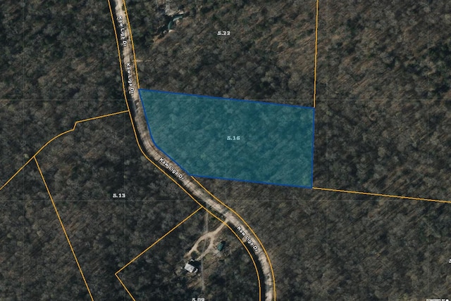 0 Kaw-Liga Dr, Bath Springs TN, 38311 land for sale