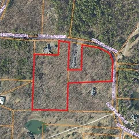 0 Raleigh-Lagrange Rd, Memphis TN, 38028 land for sale