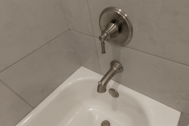 details featuring sink