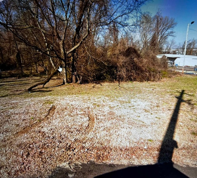 2638 Ogden Ave, Memphis TN, 38112 land for sale