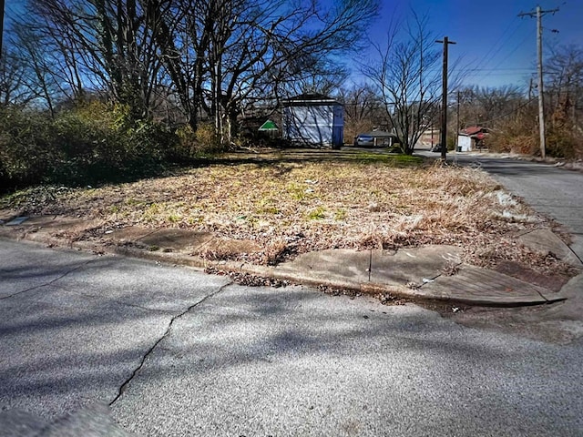 1533 S Orleans St, Memphis TN, 38106 land for sale