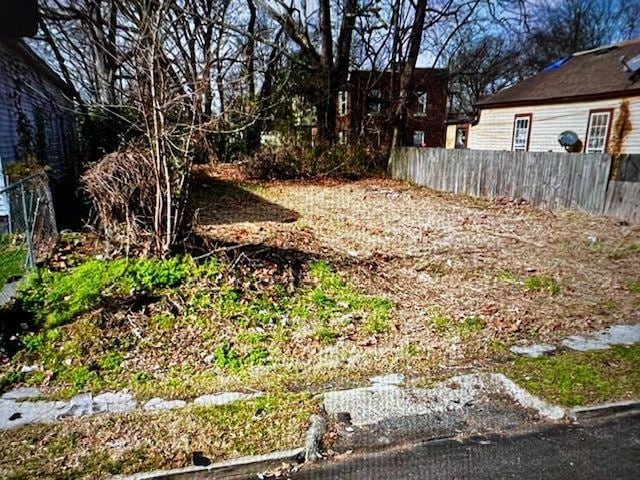 0 Leath St, Memphis TN, 38107 land for sale