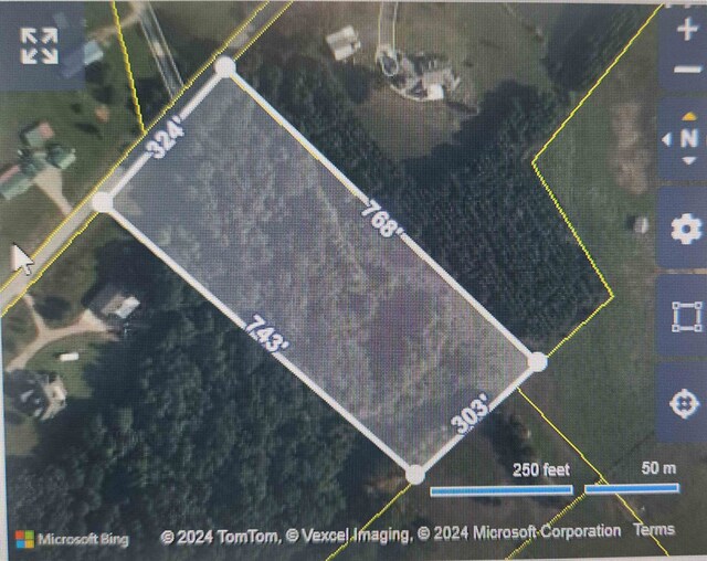 Newcastle Dr, Somerville, TN 38068