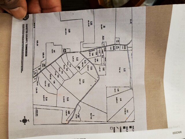 Newcastle Dr, Somerville, TN 38068