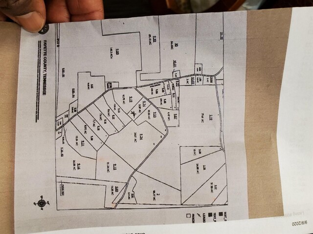 Newcastle Dr, Somerville, TN 38068