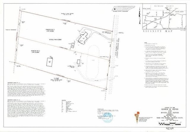 Listing photo 3 for 5284 Stanton-Somerville Rd, Stanton TN 38069