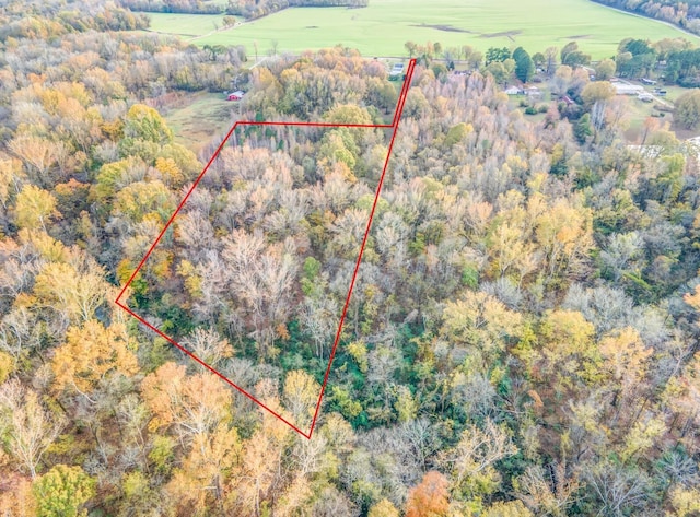 3004 Russell Bond Rd, Millington TN, 38053 land for sale