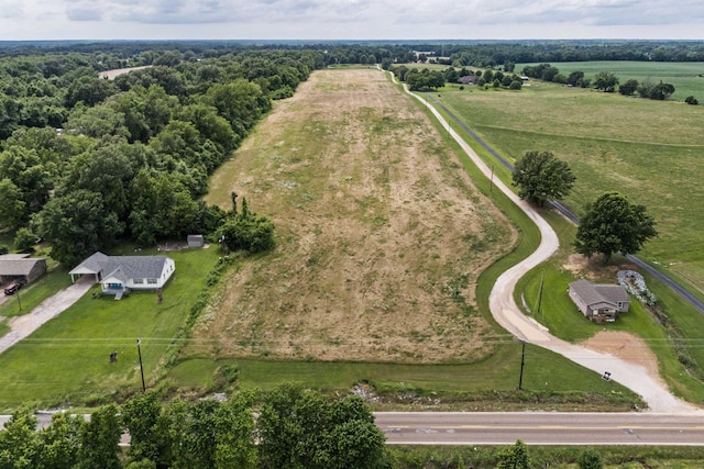 0 Mt Carmel Rd, Covington TN, 38019 land for sale