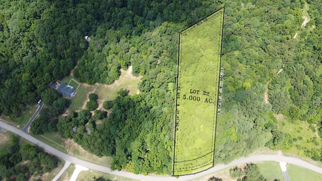 1375 Asbury Dr Lot # 22, Somerville, TN 38068