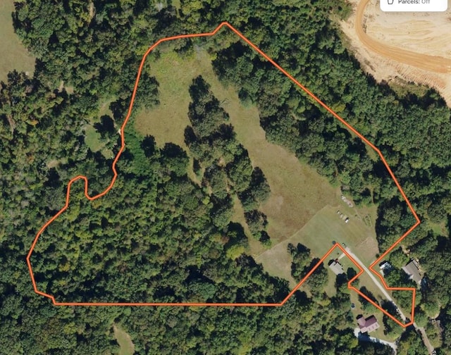 000 Todd Ln, Bolivar TN, 38008 land for sale