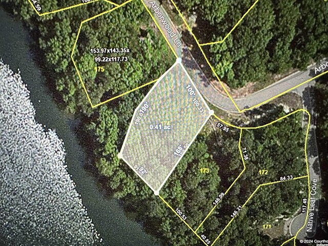174 Arborwood Ln, Savannah, TN 38372