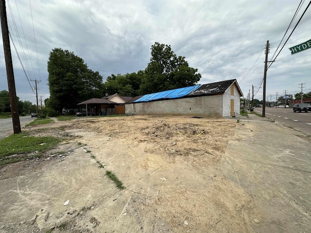 2188 Chelsea Ave, Memphis TN, 38108 land for sale