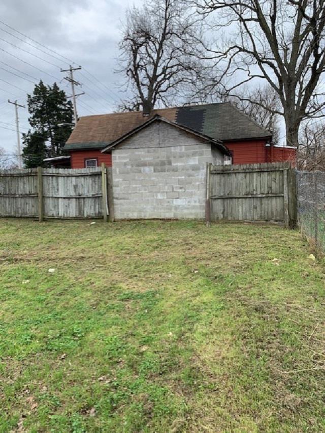 651 S Parkway St, Memphis, TN 38106