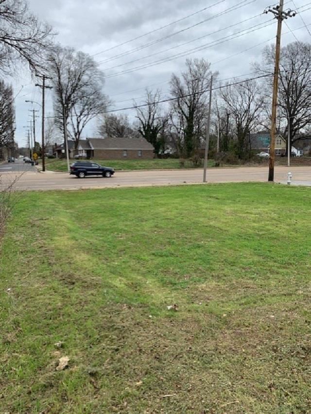651 S Parkway St, Memphis, TN 38106
