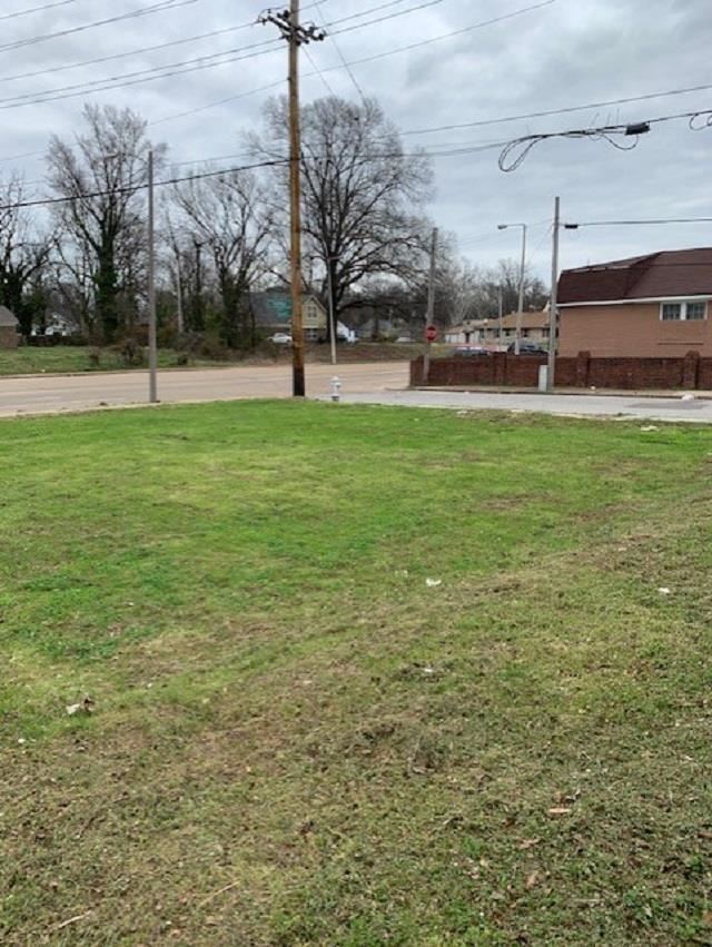 651 S Parkway St, Memphis, TN 38106