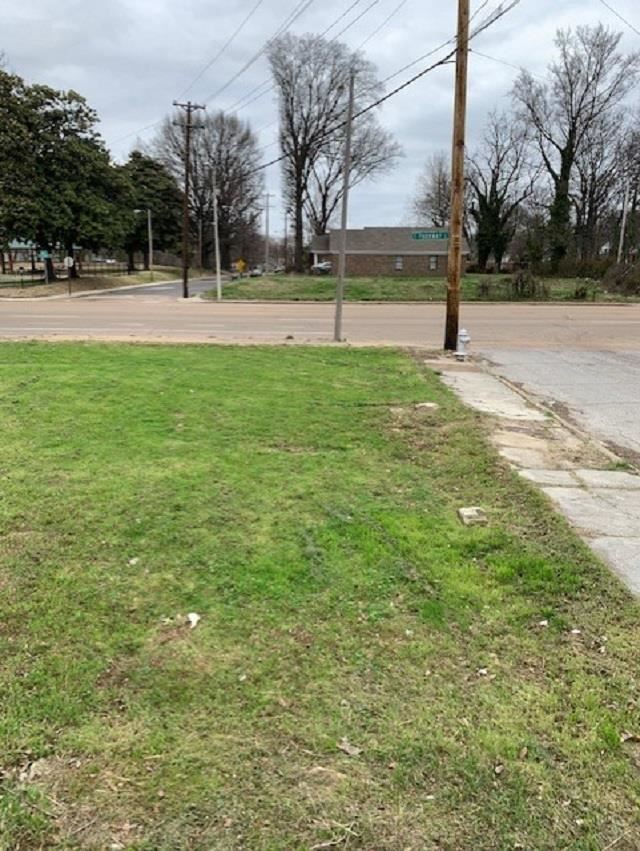 651 S Parkway St, Memphis, TN 38106