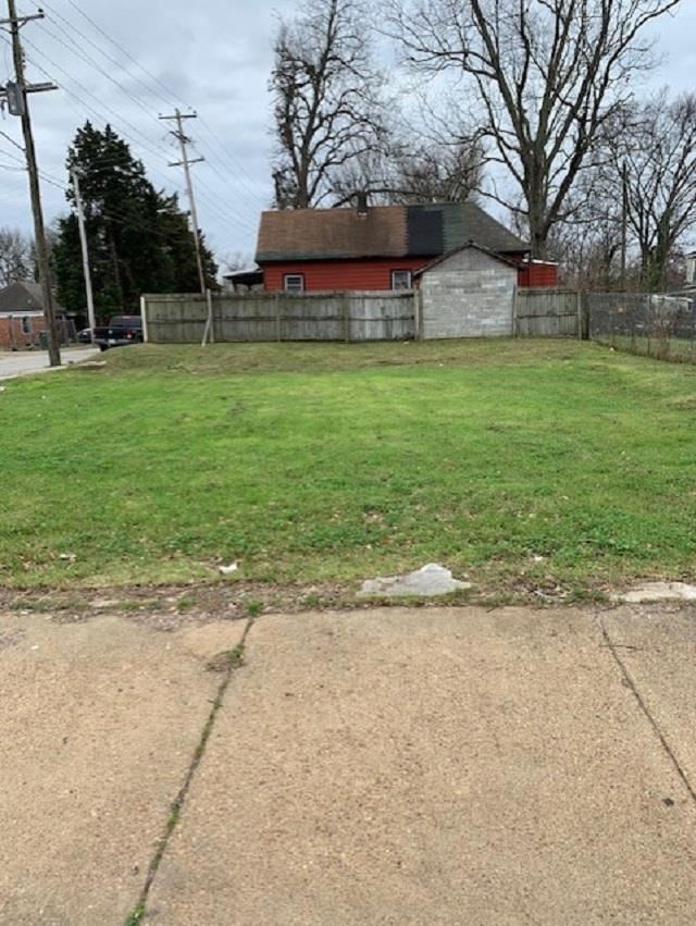 651 S Parkway St, Memphis, TN 38106